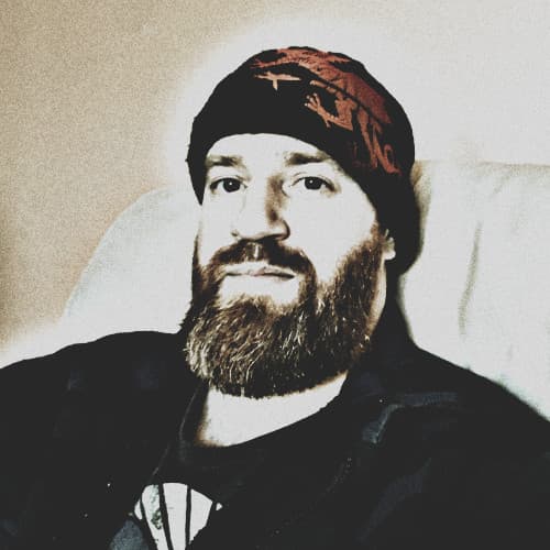 Dan Harvey - Neuron 5 founder